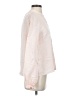 Cloth & Stone Pink Long Sleeve Blouse Size S - photo 4