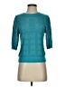 Dokotoo Teal Pullover Sweater Size S - photo 1