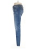 Vigoss Hearts Blue Jeans Size 30 waist - photo 5