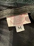 Assorted Brands Black Zip Up Hoodie Size M - photo 7
