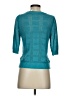 Dokotoo Teal Pullover Sweater Size S - photo 2