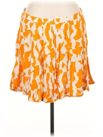 Ava & Viv Casual Skirt (view 1)
