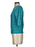Dokotoo Teal Pullover Sweater Size S - photo 5