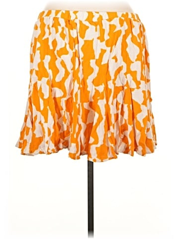 Ava & Viv Casual Skirt (view 2)