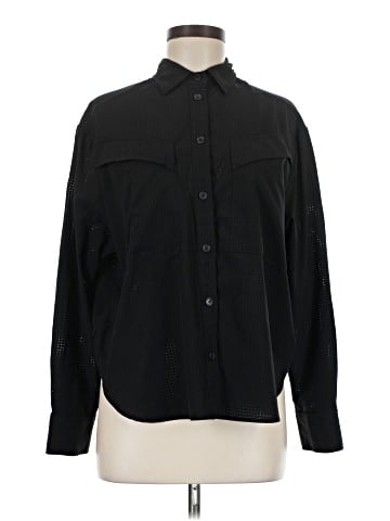 Anatomie Long Sleeve Blouse (view 1)