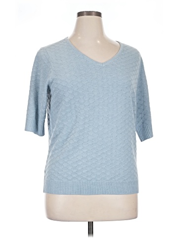 Ella Moss Pullover Sweater (view 1)