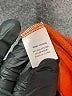 Ellie & Kate Tie-dye Orange Leggings Size L - photo 8