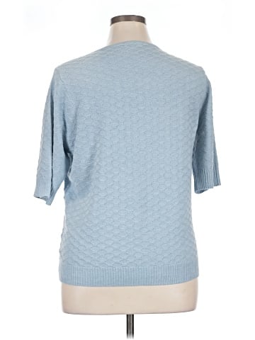 Ella Moss Pullover Sweater (view 2)
