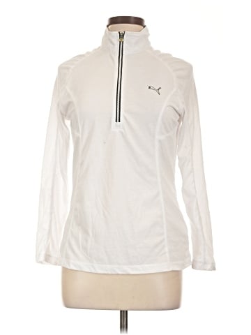 Puma Sweatshirt (view 1)