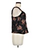 Torrid Black Sleeveless Blouse Size Med Plus (00) - photo 4
