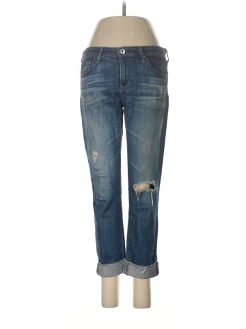 Adriano Goldschmied Jeans (view 1)