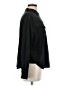 Anatomie 100% Polyester Black Long Sleeve Blouse Size M - photo 4