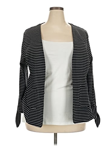 Doe & Rae Cardigan (view 1)