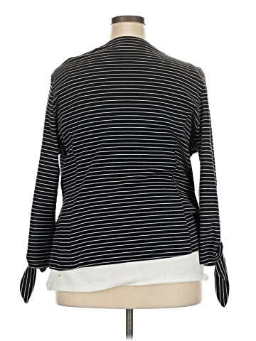 Doe & Rae Cardigan (view 2)