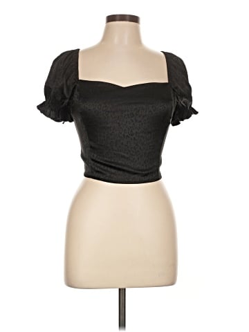 Assorted Brands Short Sleeve Top (view 1)