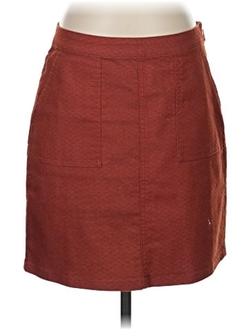 PrAna Casual Skirt (view 1)