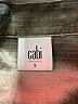 CAbi Metallic Gray Jacket Size S - photo 6