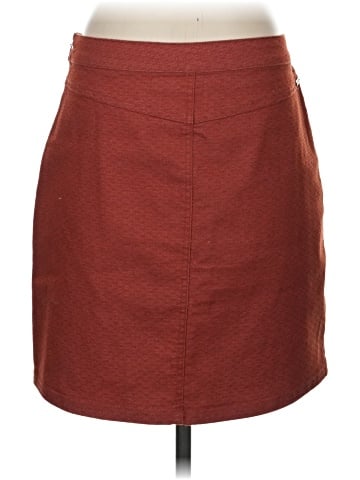 PrAna Casual Skirt (view 2)