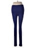Forever 21 Color Block Blue Yoga Pants Size M - photo 2