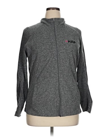 Port Authority Jacket (view 1)