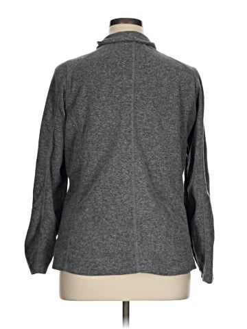 Port Authority Jacket (view 2)
