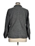 Port Authority 100% Polyester Gray Jacket Size XL - photo 2