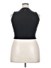 Zyia Active Black Tank Top Size XXXL - photo 2