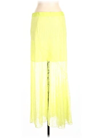 Victoria's Secret Casual Skirt (view 2)