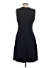 Eliza J Black Cocktail Dress Size 4 - photo 2