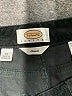 Talbots Solid Black Active Pants Size 12 - photo 7