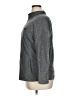 Port Authority 100% Polyester Gray Jacket Size XL - photo 5