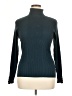 Style&Co Teal Turtleneck Sweater Size XL - photo 1