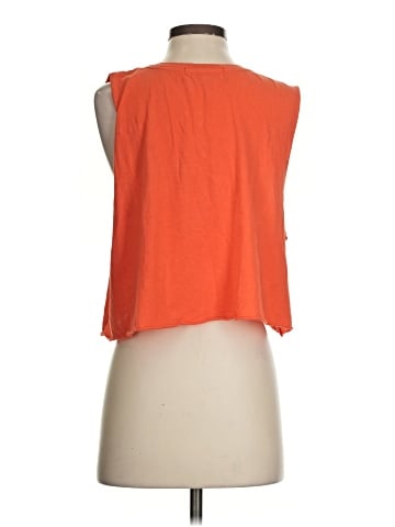 Wildfox Sleeveless T-Shirt (view 2)