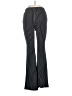 Shein Stripes Black Dress Pants Size 4 - photo 1