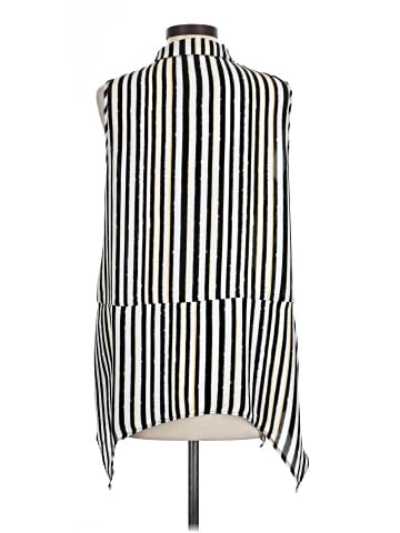 C established 1946 Sleeveless Blouse (view 2)