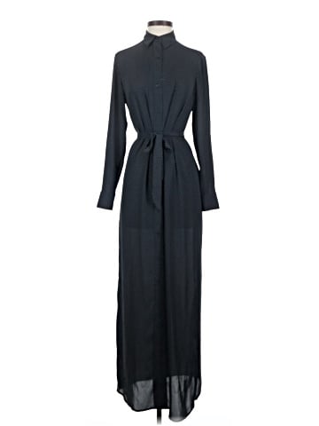 Ann Taylor Factory Casual Dress (view 1)