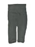 H&M 100% Cotton Gray Casual Pants 6-9 MO / 9 MO - photo 1