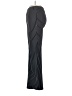 Shein Stripes Black Dress Pants Size 4 - photo 5