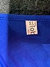 Tobrief Blue Sleeveless Top Size XL - photo 7