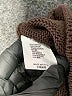 Brandy Melville Brown Pullover Sweater Size L (estimated) - photo 8