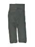 H&M 100% Cotton Gray Casual Pants 6-9 MO / 9 MO - photo 2