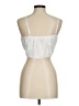 Forever 21 White Tube Top Size M - photo 2