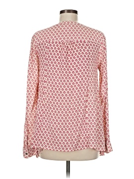 Maeve Long Sleeve Blouse (view 2)