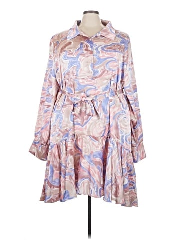 Rebdolls Casual Dress (view 1)