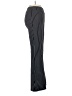 Shein Stripes Black Dress Pants Size 4 - photo 4