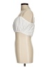 Forever 21 White Tube Top Size M - photo 5