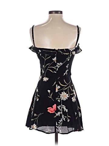 Flynn Skye Casual Dress (view 2)