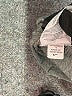 Nike Gray Active T-Shirt Size M - photo 8