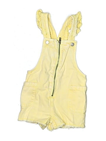 Baby Gap Overalls (view 1)