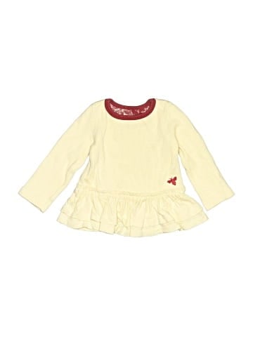 Burt's Bees Baby Dress (view 1)